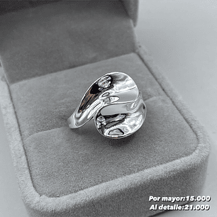 Anillo de Plata
