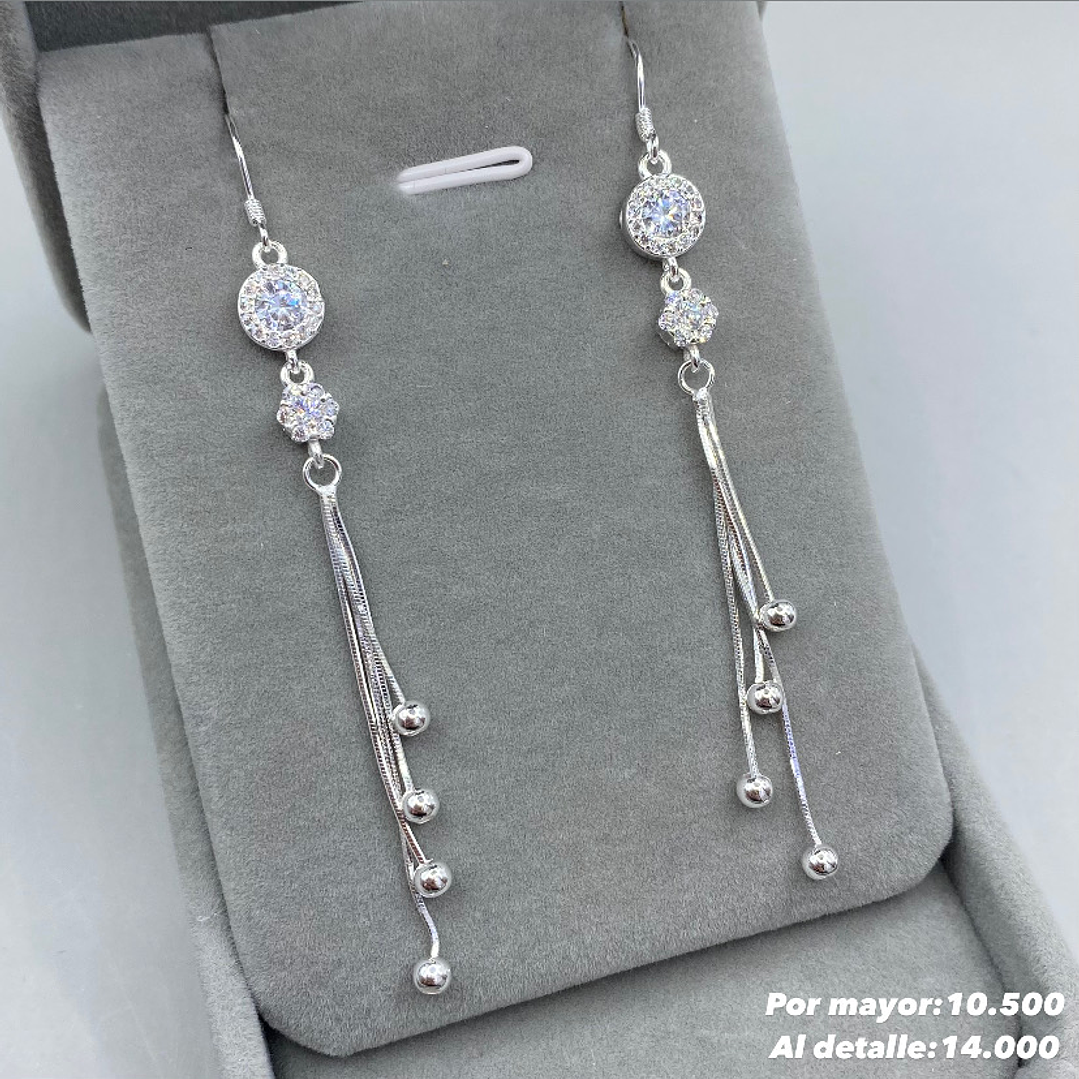 Aro Largo Microcircón 1