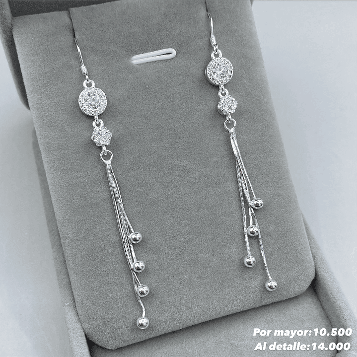 Aro Largo Microcircón 1