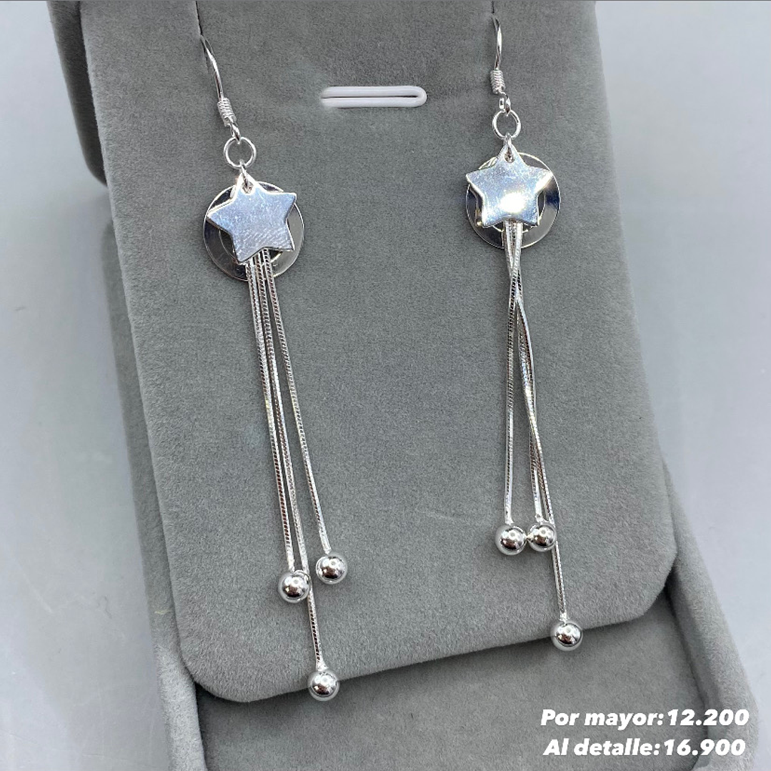 Aro Largo Estrella 1