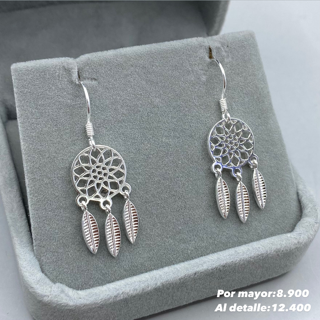 Aro Largo Atrapasueños 1