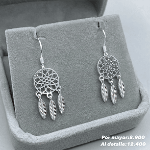 Aro Largo Atrapasueños