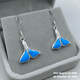 Aro Largo Cola de Ballena