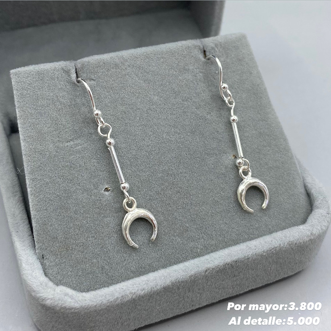 Aro Largo Luna Invertida 1