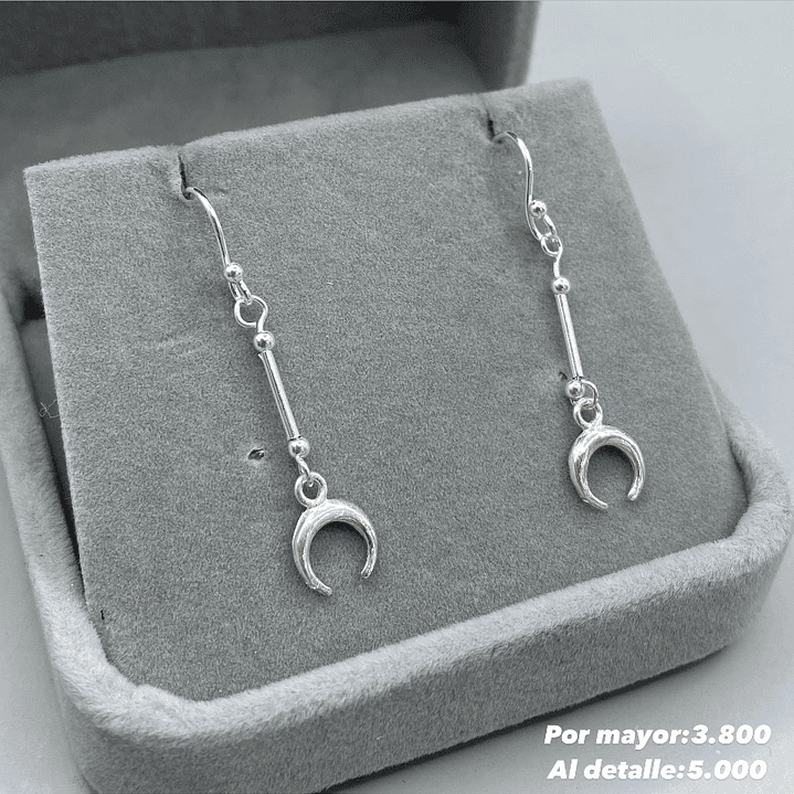 Aro Largo Luna Invertida 1