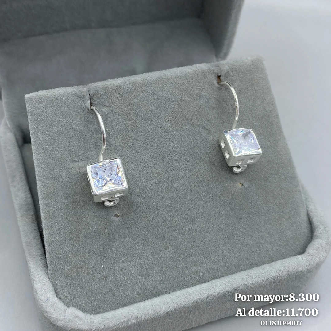 Aro Largo Punto de Luz 1