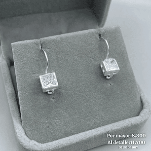 Aro Largo Punto de Luz