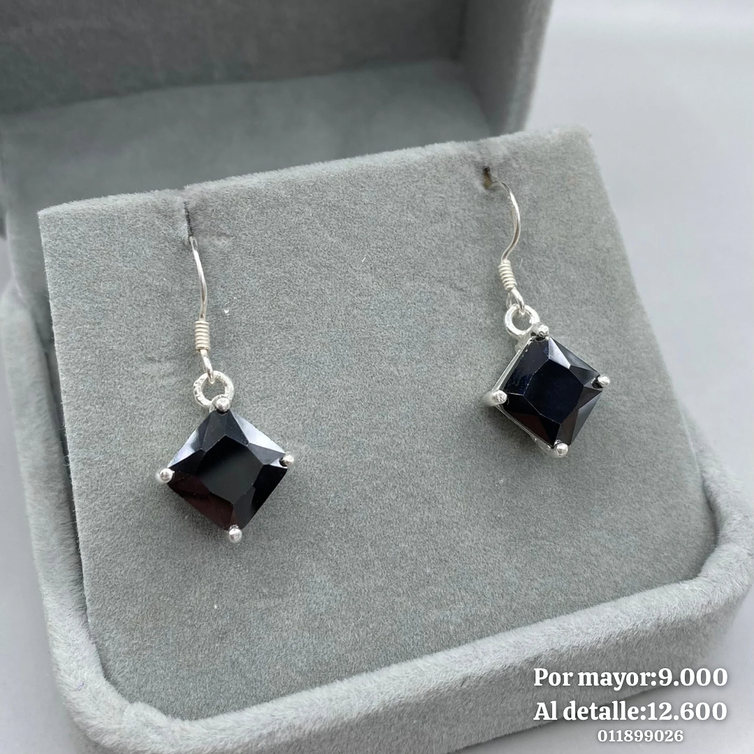 Aro Largo Punto de Luz 1