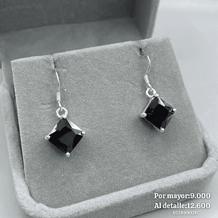 Aro Largo Punto de Luz