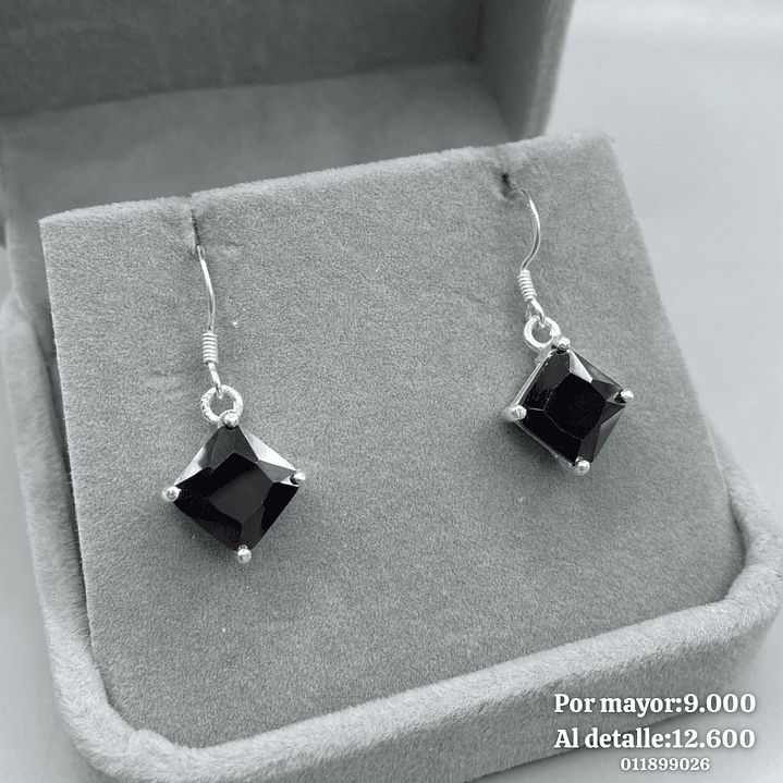 Aro Largo Punto de Luz 1