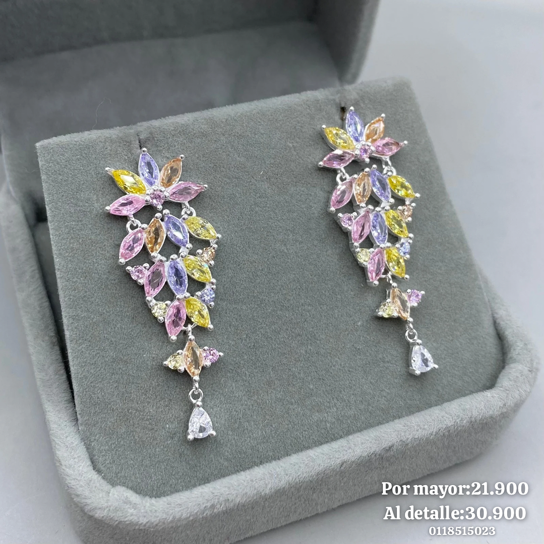 Aro Largo Microcircon  1