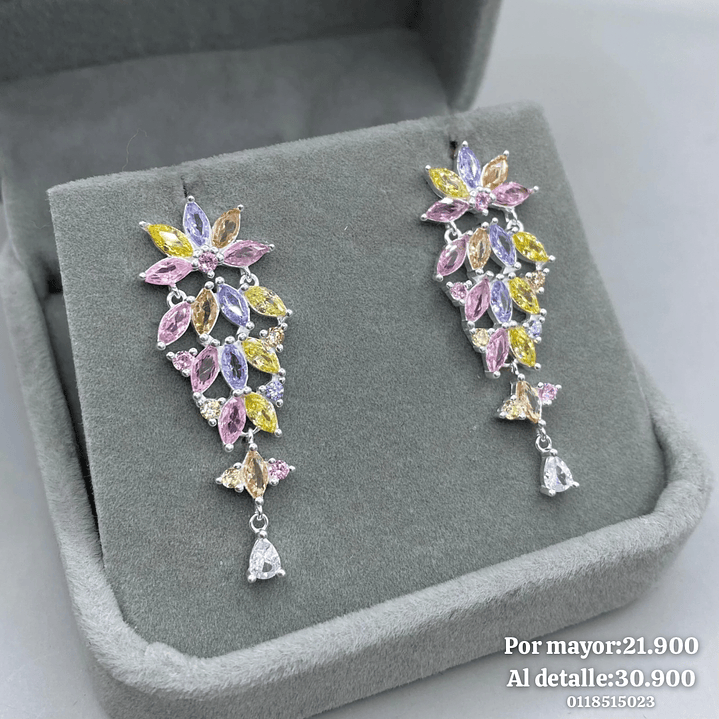 Aro Largo Microcircon  1