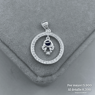 Colgante de Niña