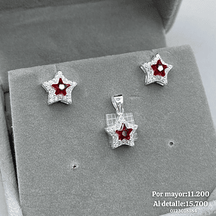 Conjunto Estrella