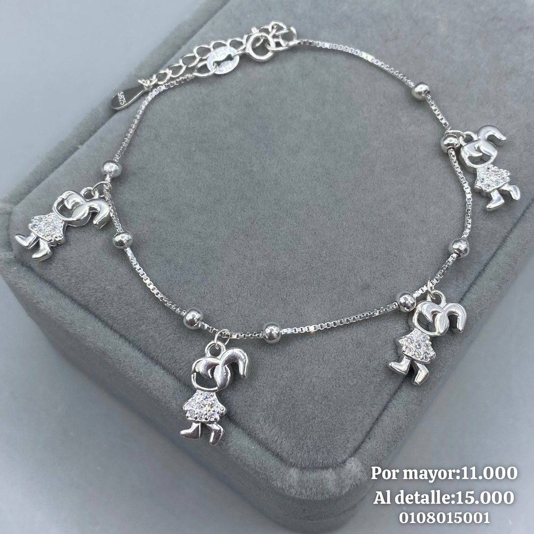 Pulsera Niña 1