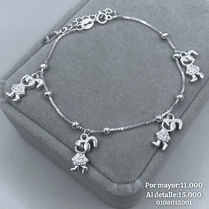 Pulsera Niña
