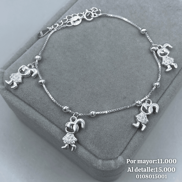 Pulsera Niña 1