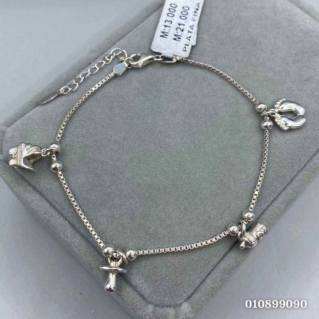 Pulsera de Mamá  1