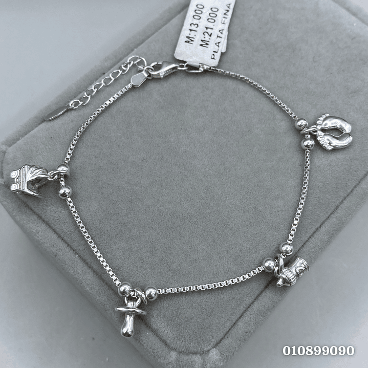 Pulsera de Mamá  1