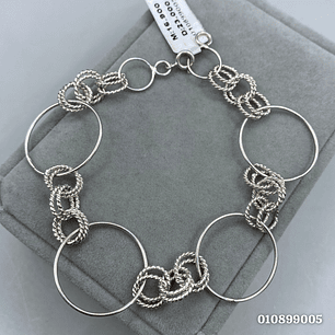 Pulsera de Plata 925