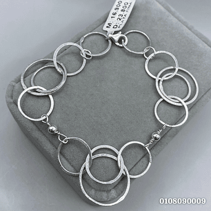 Pulsera de Plata 925