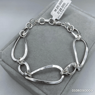 Pulsera de Plata 925