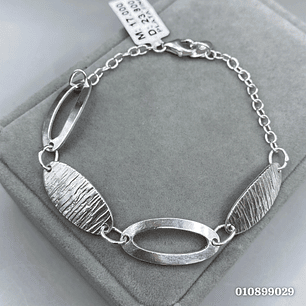 Pulsera de Plata 925