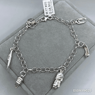 Pulsera de Secretaria