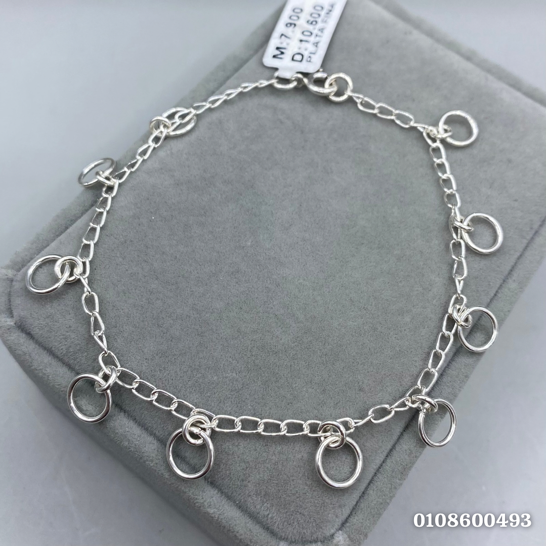 Pulsera Dama 1