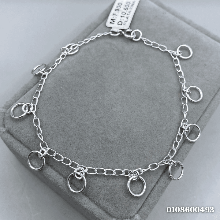 Pulsera Dama 1