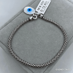 Pulsera Ojo Turco