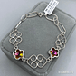 Pulsera Flor - Miniatura 1