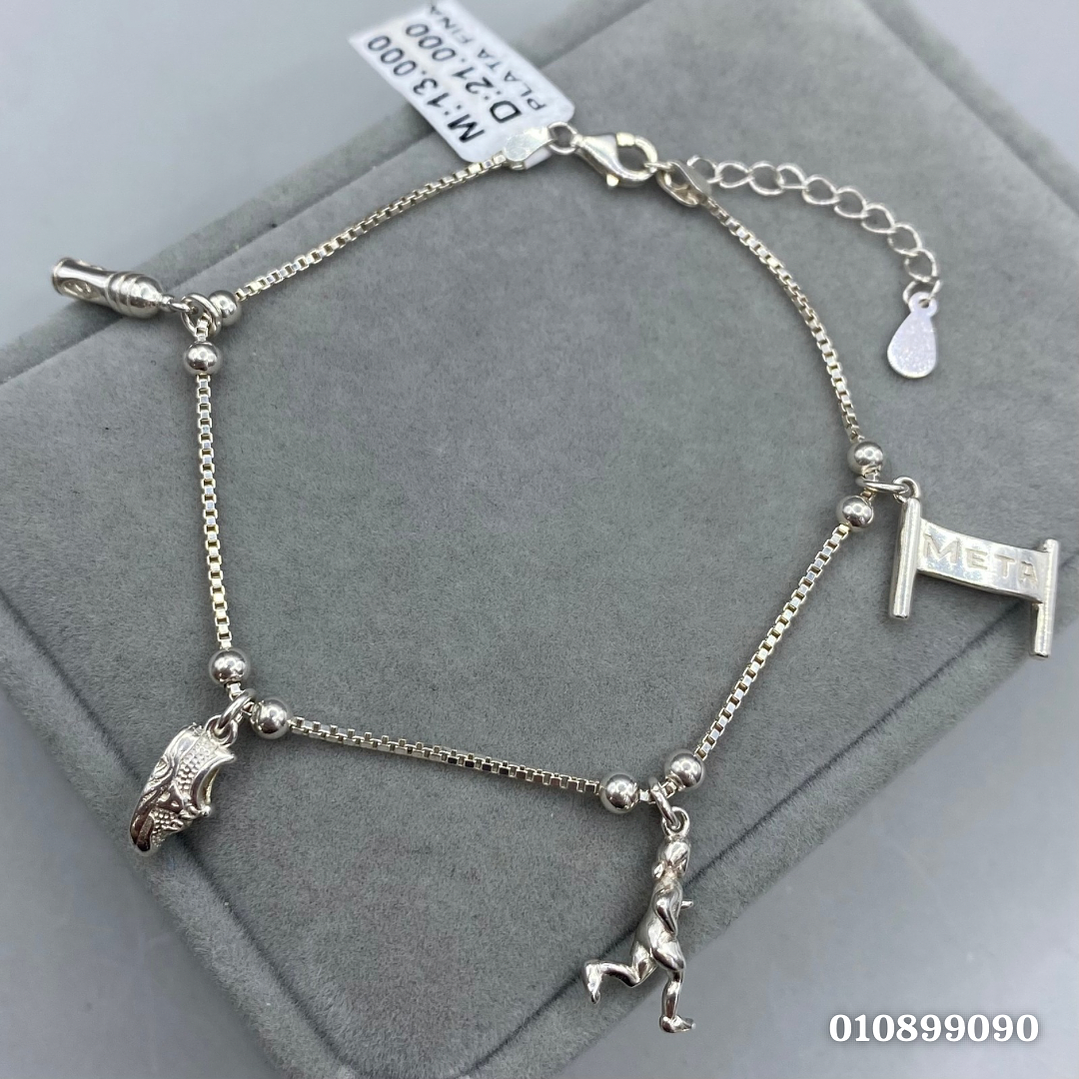 Pulsera de Deporte 1