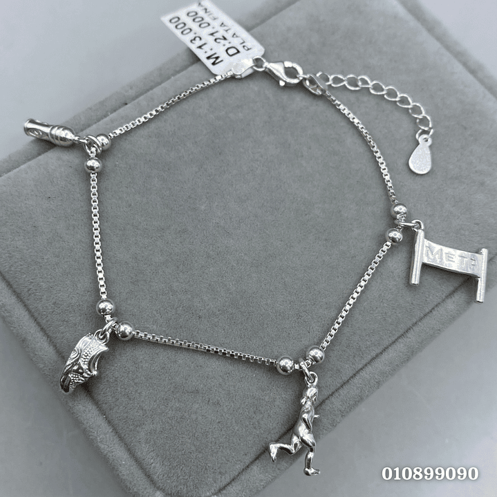 Pulsera de Deporte 1