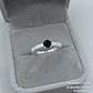 Anillo Solitario - Miniatura 5