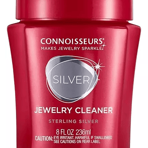 Limpiador de joyas Connoisseurs