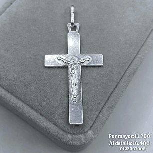 Colgante Cruz