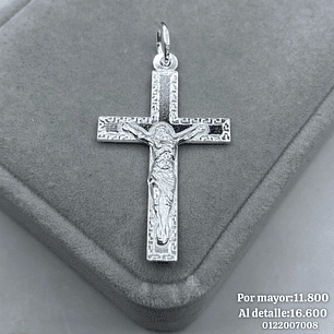 Colgante Cruz