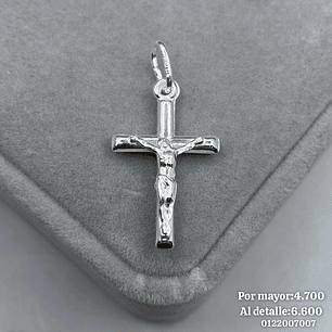 Colgante Cruz