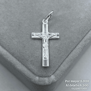 Colgante Cruz