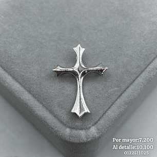 Colgante Cruz