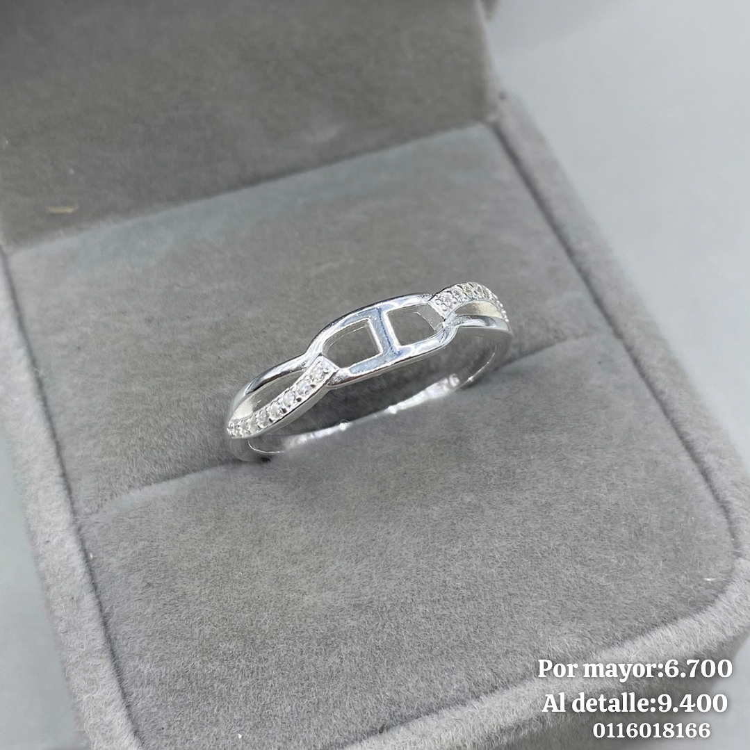 Anillo Microcircon  1