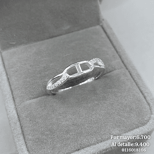 Anillo Microcircon 