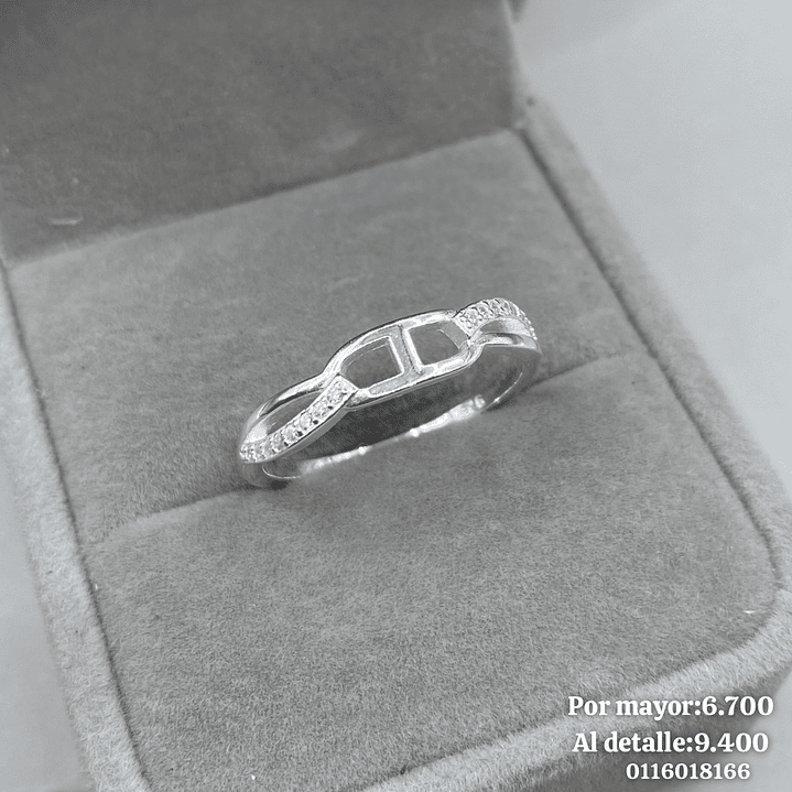 Anillo Microcircon  1