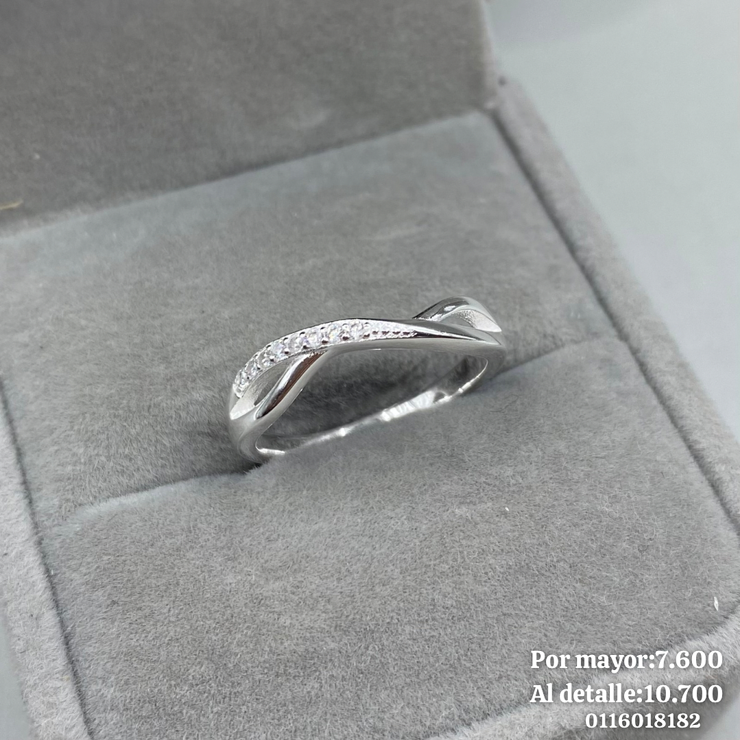 Anillo Microcircon  1