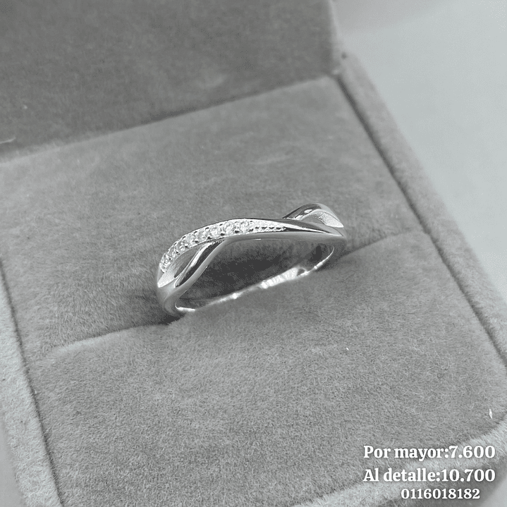 Anillo Microcircon  1