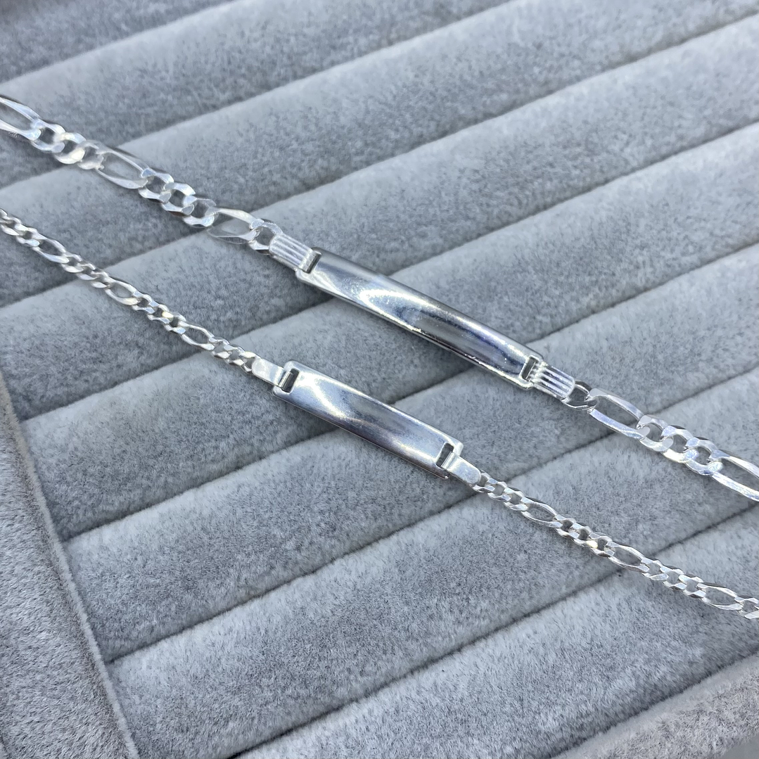 Pulsera para Pareja 1