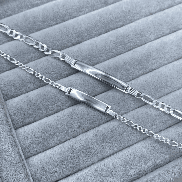 Pulsera para Pareja 1