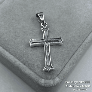 Colgante Cruz