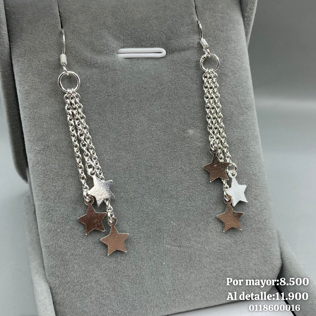 Aro Largo Estrella 1